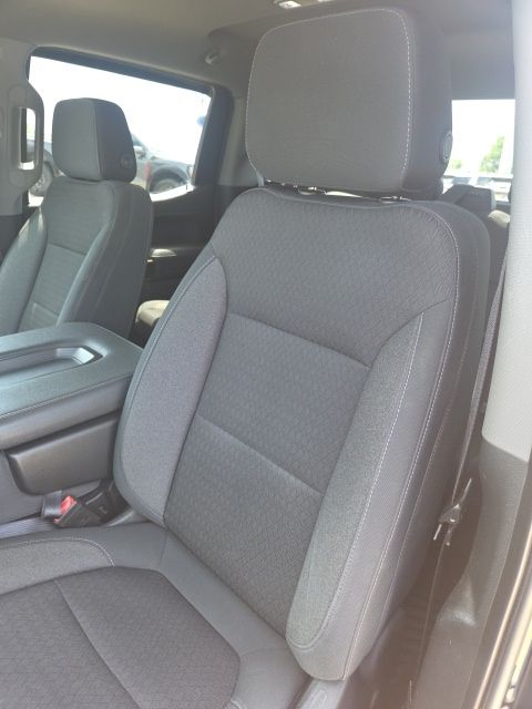 Used 2021 Chevrolet Silverado 1500 Truck