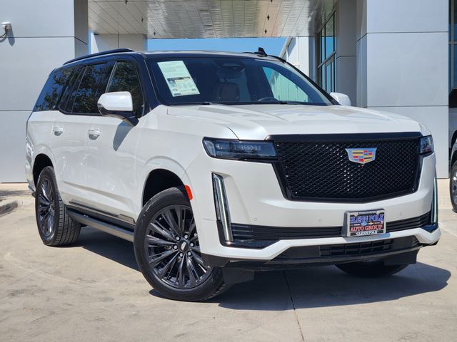 2022 Cadillac Escalade