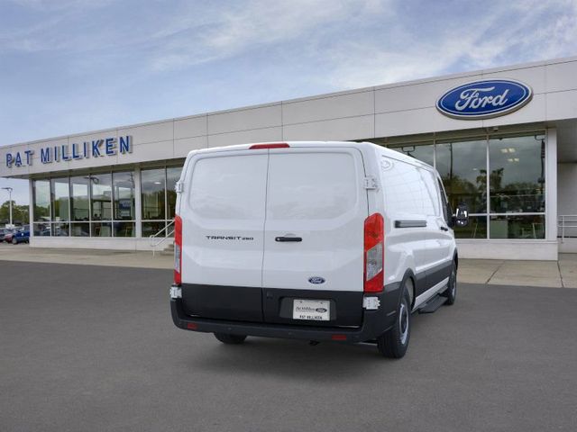 2026 Ford Transit-250