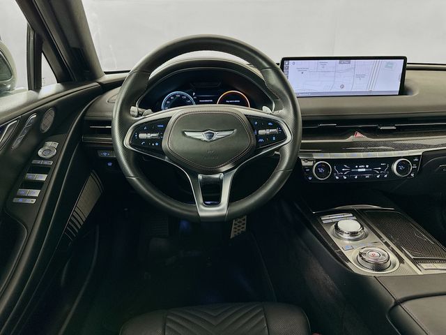 2023 Genesis G80 3.5T 24