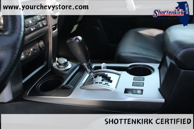 Used 2023 Toyota 4Runner SUV
