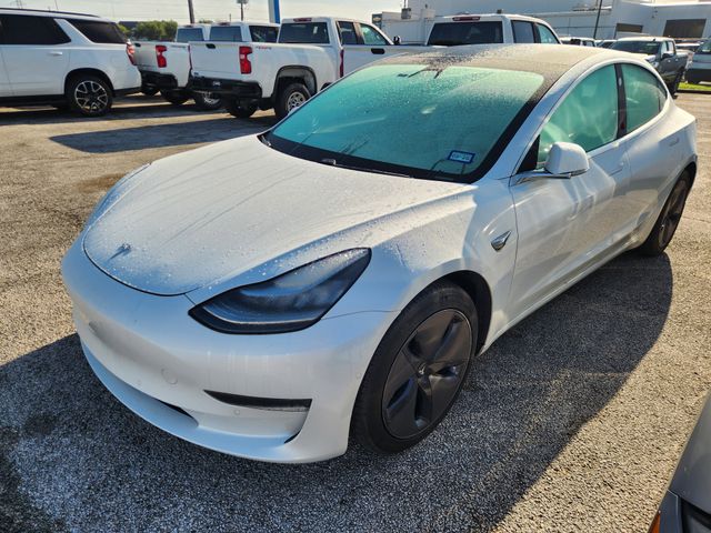 2020 Tesla Model 3 Standard  at Martin Chrysler Dodge Jeep Ram