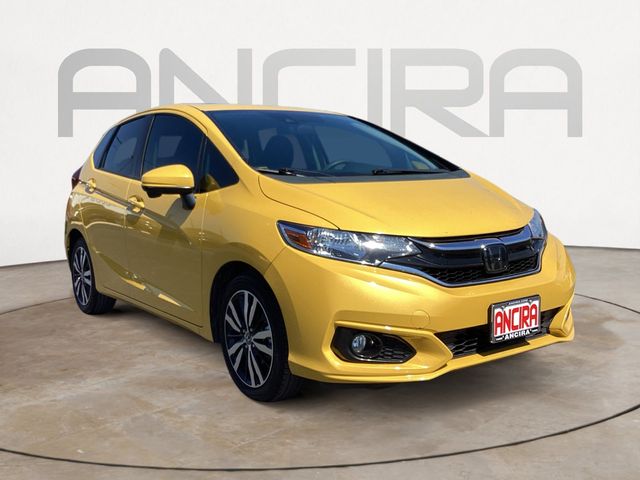 Used Car 2019 Honda Fit  Ex For Sale Under $20,000 In San Antonio, Texas