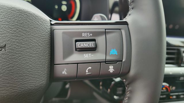 2026 Nissan Pathfinder