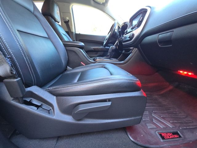 2021 GMC Canyon Elevation:43397A