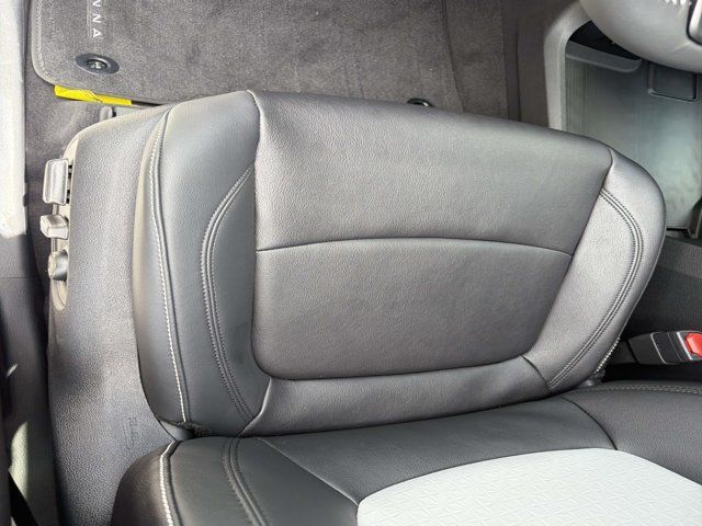 New 2026 Toyota Sienna Van