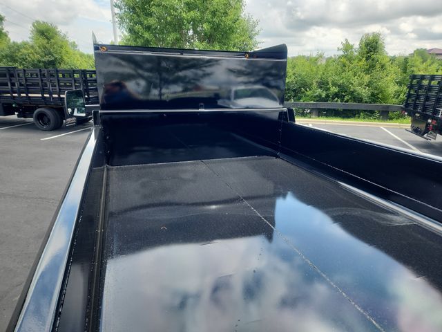 New 2024 Chevrolet Silverado 4500HD For Sale in Grove City, OH