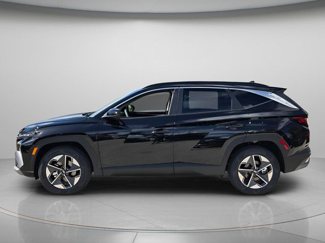 2026 Hyundai Tucson - $29,068