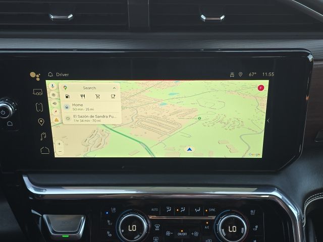 2024 GMC Sierra 1500 Denali Ultimate:167380A