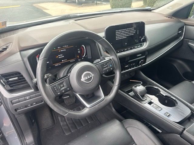 Used 2023 Nissan Rogue SUV