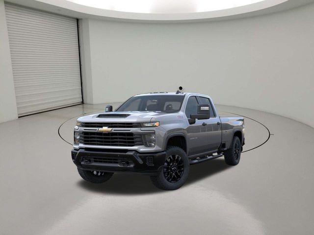 New 2025 Chevrolet Silverado 2500HD For Sale in Grove City, OH