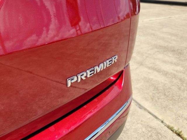 2023 Chevrolet Traverse Premier - 8