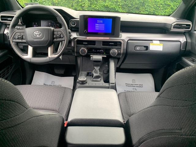 Used 2026 Black Toyota SR5 image 15