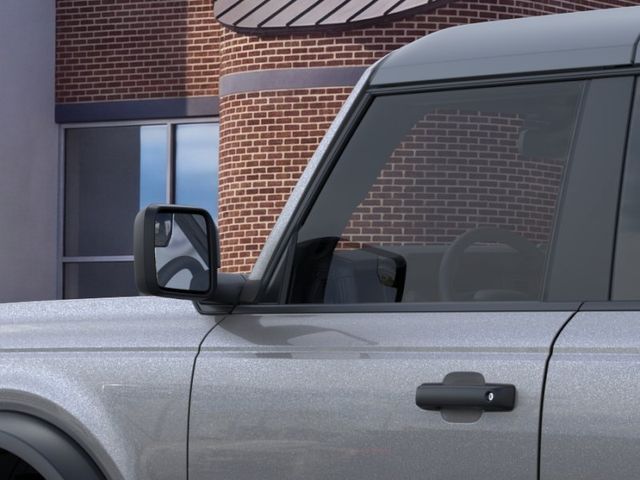 New 2026 Gray Ford Base image 22