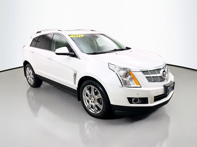 2012 Cadillac SRX Premium AWD