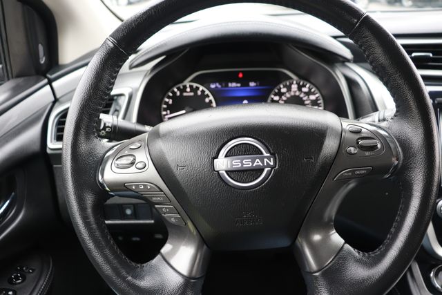 2023 Nissan Murano SV photo