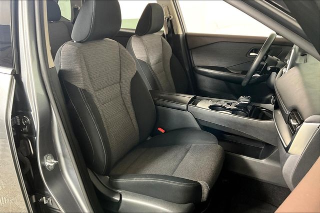 Used 2021 Nissan Rogue For Sale in OLIVE BRANCH, MS