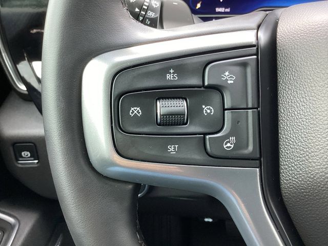 Used Car 2025 Chevrolet Silverado 1500  Lt Trail Boss For Sale Under $60,000 In San Antonio, Texas