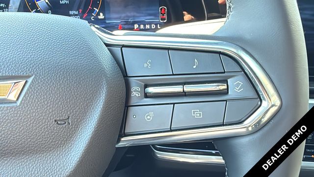 new 2026 Chevrolet Equinox car, priced at $30,820