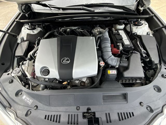 2025 Lexus ES - $50,998