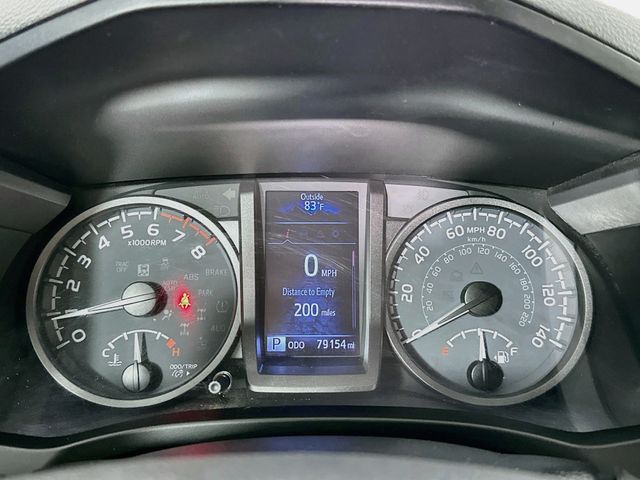 2020 Toyota Tacoma TRD Off Road - Photo 11