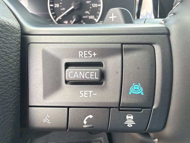 New 2026 Nissan Pathfinder SUV
