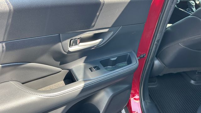 Used 2025 Toyota Grand Highlander Hybrid SUV