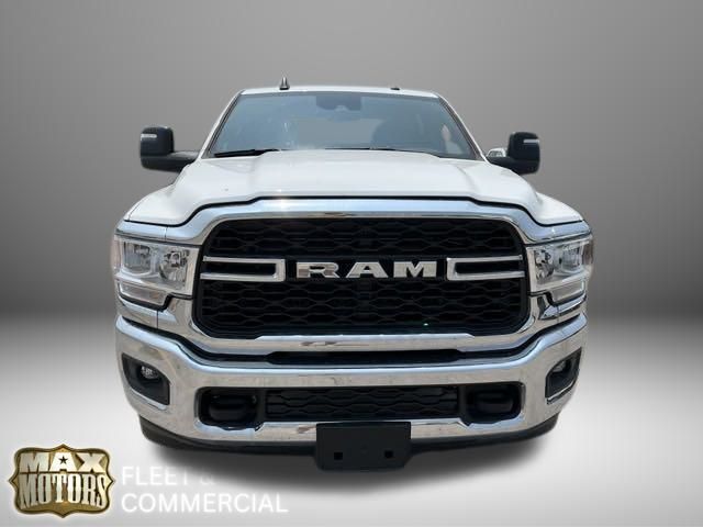 2024 Ram 2500 Tradesman 2