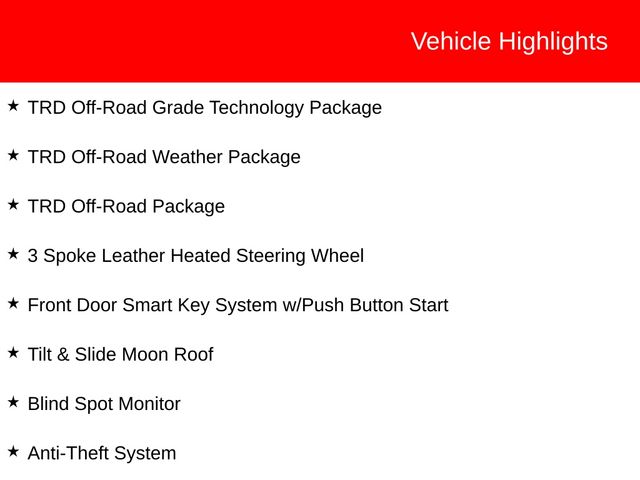 Used 2023 Toyota RAV4 SUV