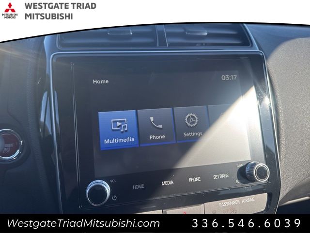 MitsubishiOutlander Sport18