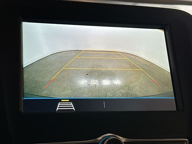2019 Chevrolet Equinox LT Gray at Bob Ruth Ford