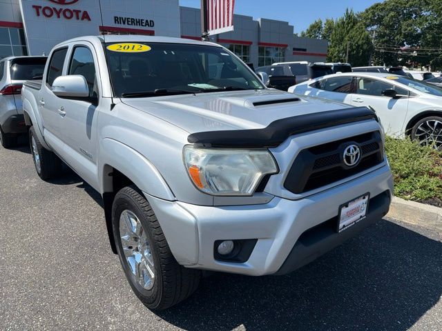 Used 2012 Toyota Tacoma Truck