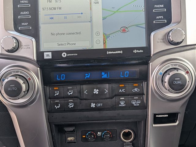 2024 Toyota 4Runner
