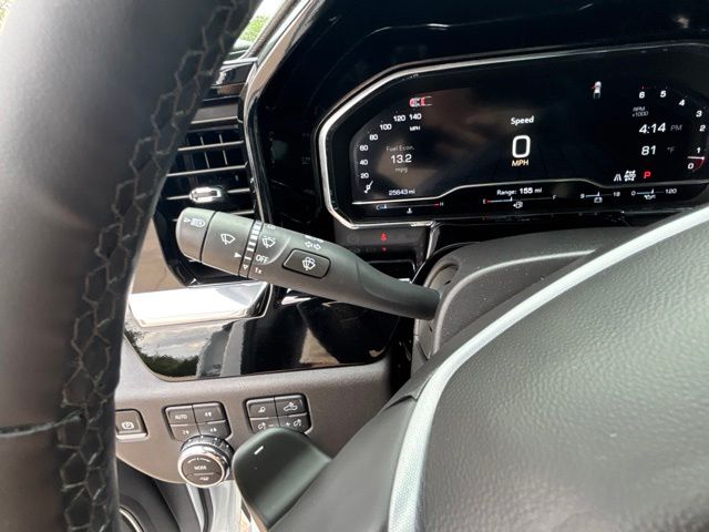 Used 2025 GMC Sierra 1500 Truck