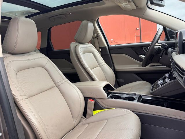 2021 Lincoln Corsair Reserve