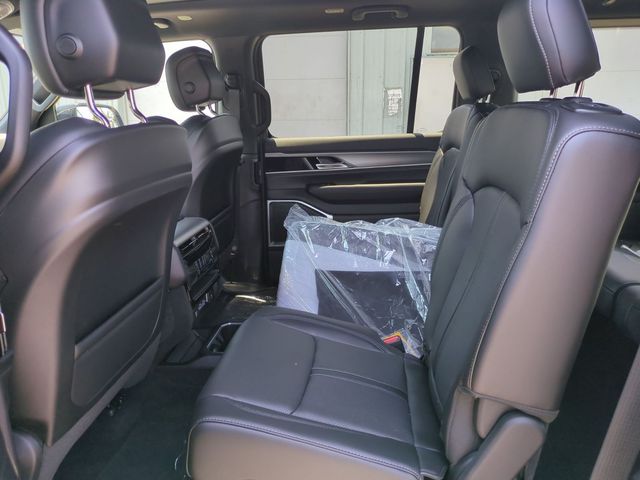 new 2026 Jeep Grand Wagoneer car, priced at $69,107
