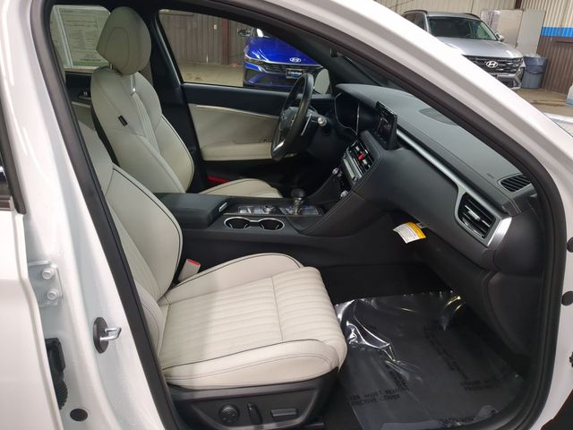 used 2026 Genesis G70 car, priced at $46,480