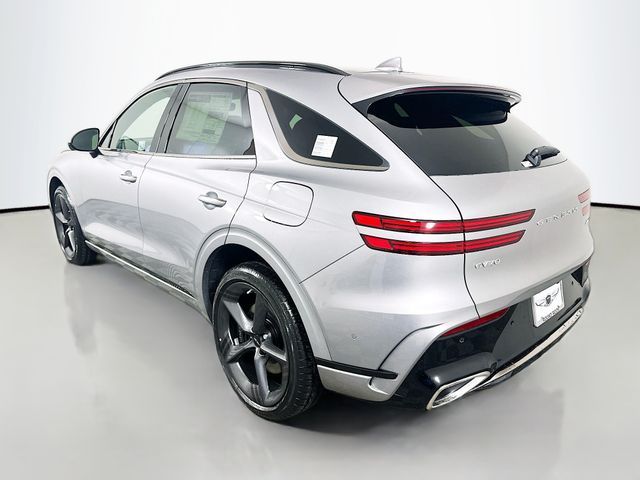 Thumbnail: 2026 Genesis GV70 - 7