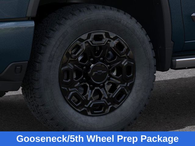 New 2025 Chevrolet Silverado 2500HD For Sale in Livonia, MI