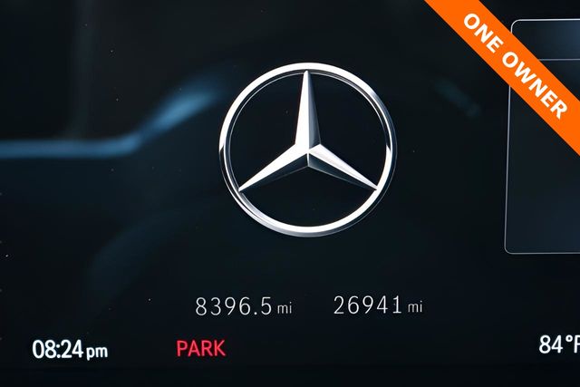 Used Car 2025 Mercedes-benz Cla  Cla 250 For Sale Under $35,000 In Austin, Texas