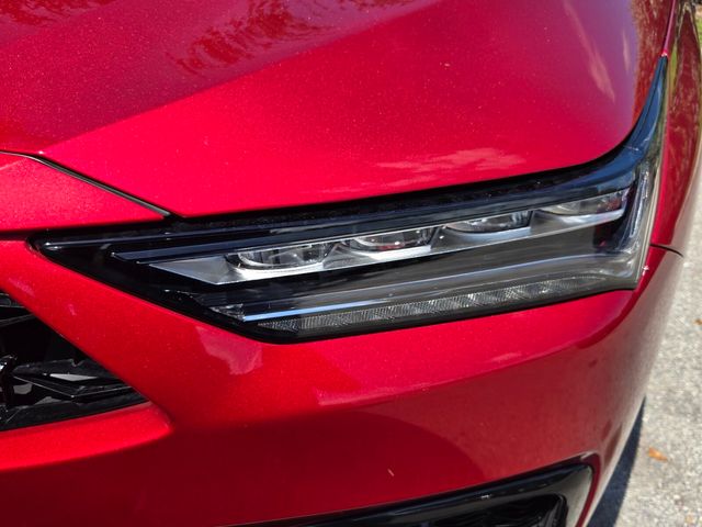 2025 Acura MDX - $63,999