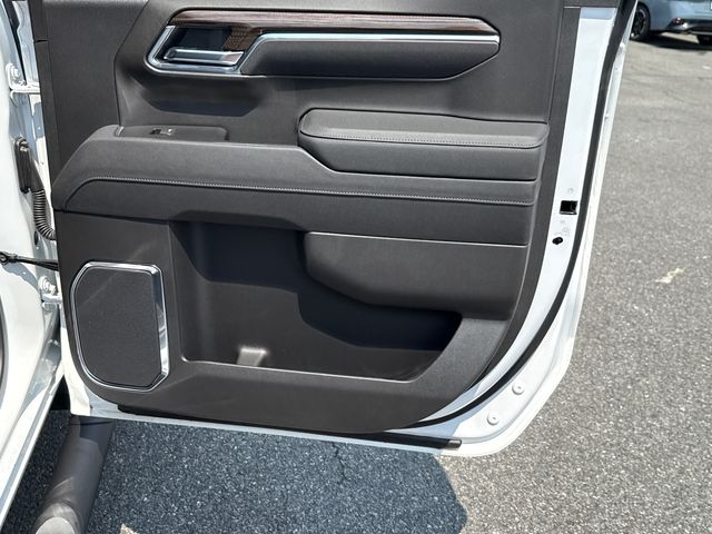 Used 2026 Chevrolet Silverado 1500 Truck
