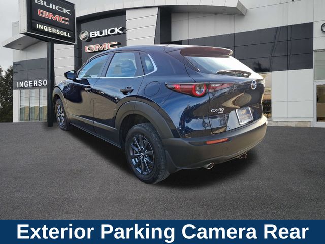 2023 Mazda CX-30 2.5 S 5