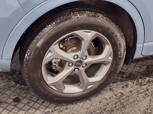 2024 Ford Escape - Image 8