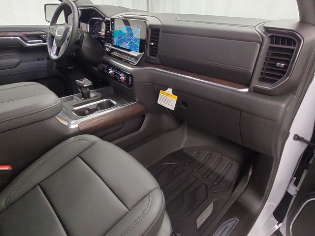 2026 – GMC – Sierra 1500