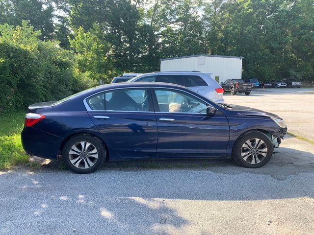 Used 2014  Honda LX image 8