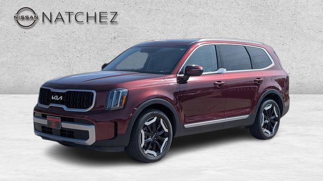 2023 Kia Telluride EX FWD