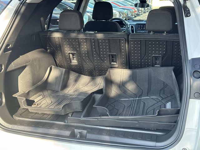 Used 2023 White Chevrolet LS image 5