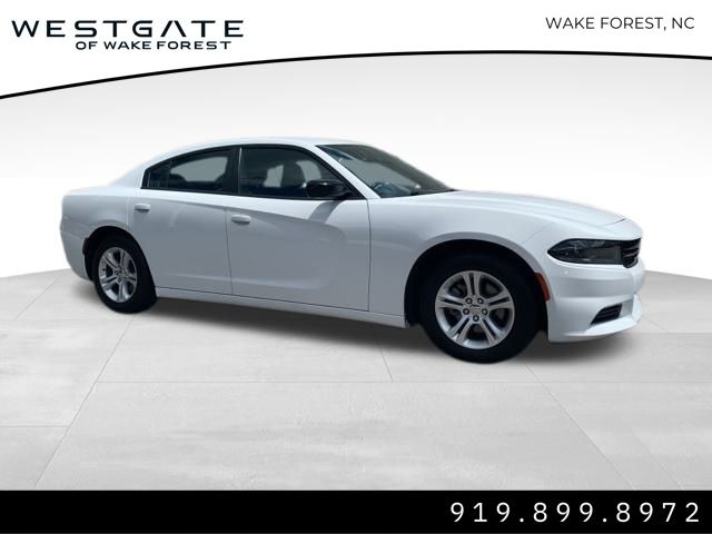 2023 Dodge Charger SXT photo