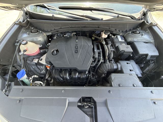 2022 Hyundai Santa Cruz - $19,398